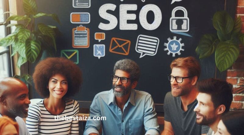 SEO Tips for Local Businesses