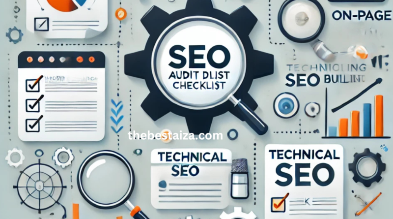 SEO Audit